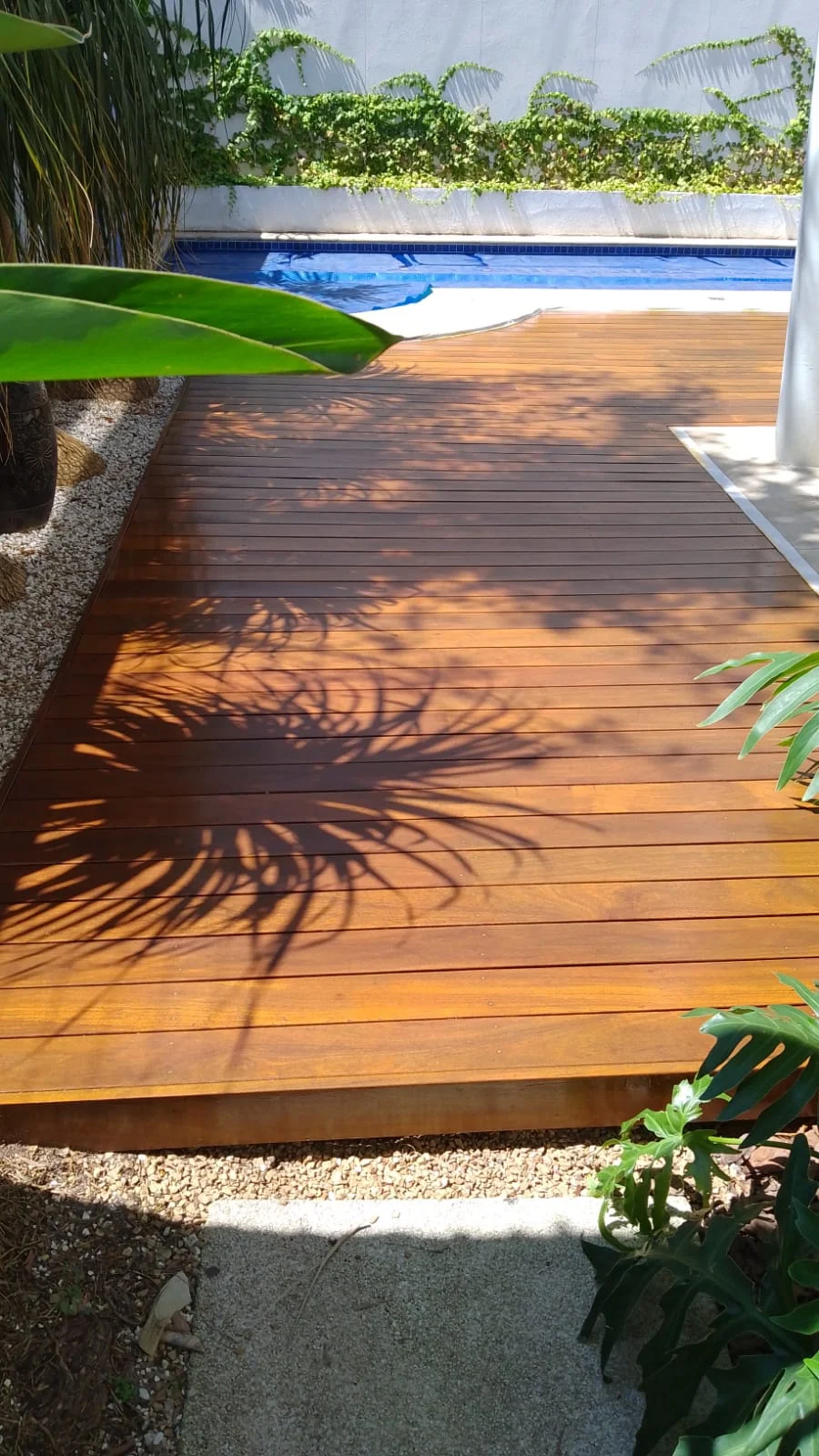 Trabalho Madera